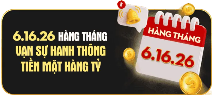 Khuyến mãi UU666 hấp dẫn