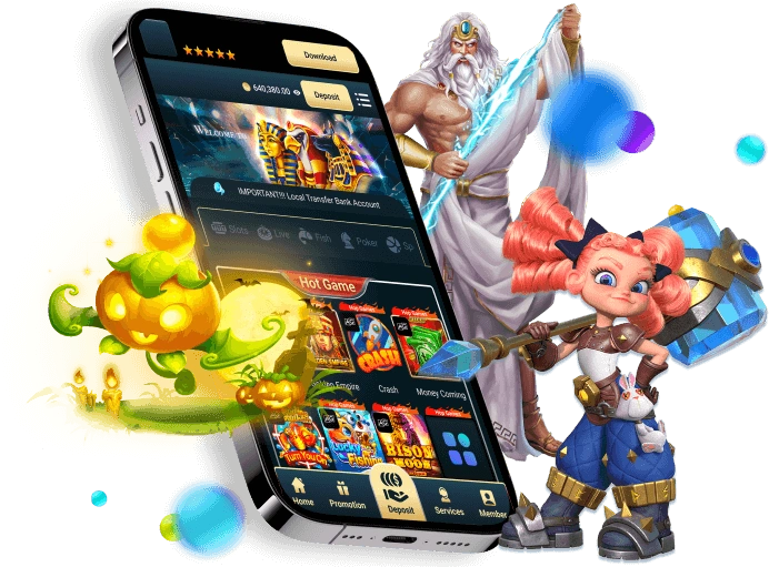 Tổng quan nền tảng sòng bạc uu666
