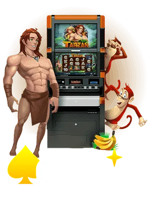 Hình ảnh kho game đa dạng tại UU666