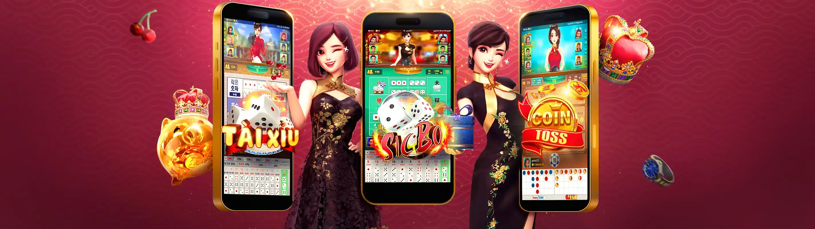 Hình ảnh tổng quan về nền tảng giải trí trực tuyến tải uu666