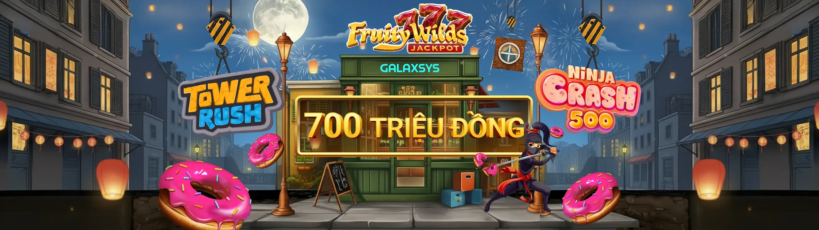 Hình ảnh chính sòng bạc trực tuyến uu666
