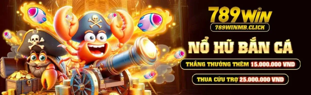 Thế giới Bắn Cá uu666