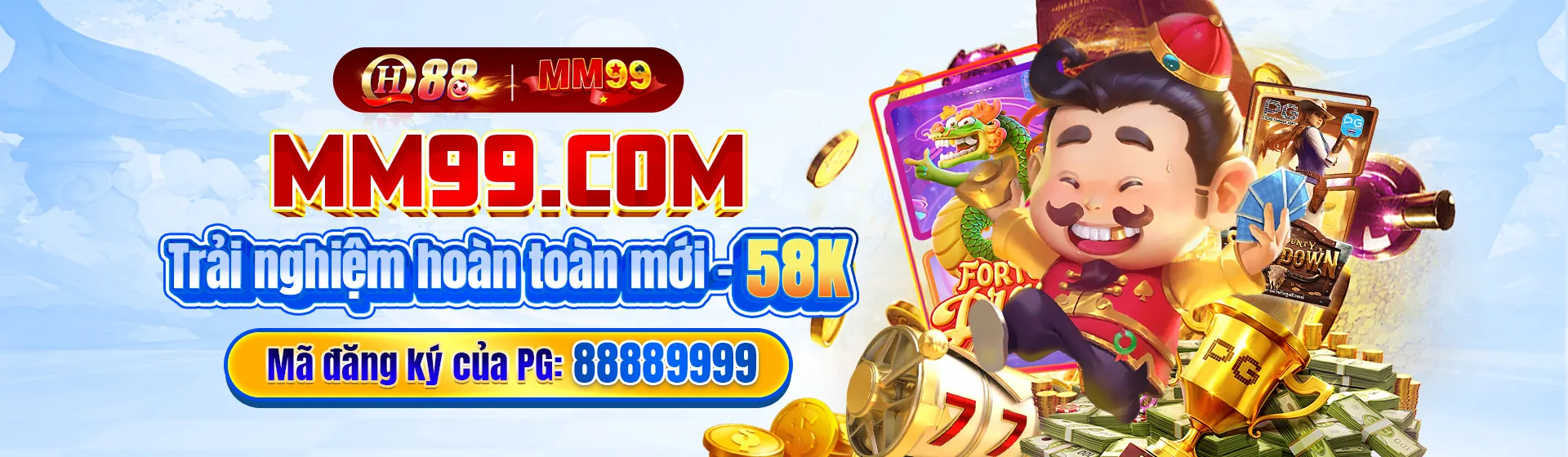 Trò chơi Slot UU666 với cơ hội nổ hũ lớn