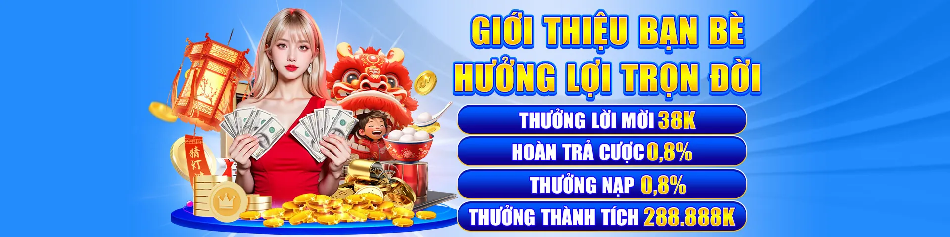 Khuyến Mãi Nổ Hũ UU666